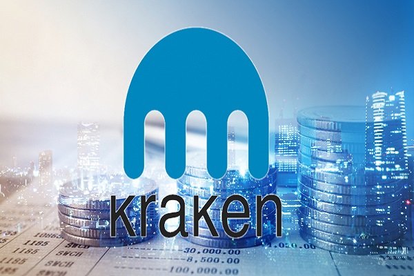 Kraken 2krn es