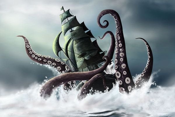 Сайт kraken тор